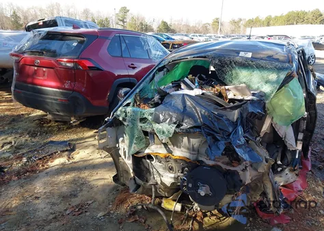 2021 Hyundai Kona Se z USA, uszkodzony, nr VIN KM8K12AA3MU637032